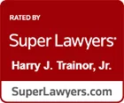 Super Lawyer, Harry Trainor
